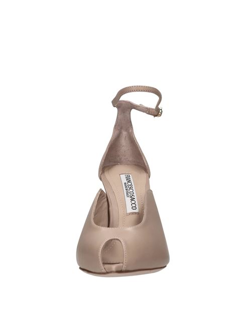  FRANCESCO SACCO | 7032 NAPPACOUNTUR